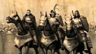 Гордость Таэрна (Taern Online)  браузерная ролевая онлайн игра, видео