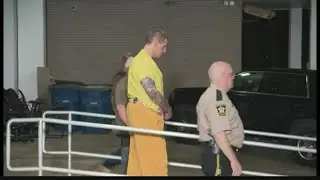 Escaped convict Casey White is back in Alabama