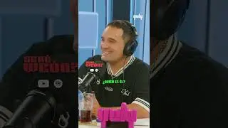 &iquest;Podr&aacute; JC adivinar cual es GABO y RA&Uacute;L PERALTA? 👀