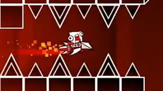 Breakdown by RedMatrix | Geometry Dash