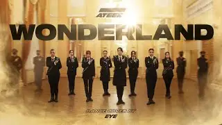 [KPOP COVER] ATEEZ(에이티즈)  - WONDERLAND bridge MAMA 2019 ver.)'by EYE ft. X1, OMG, BADDIES