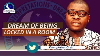 Dream of Being Locked Up in a Room - Meaning and Symbolism