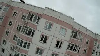 Подглядываем в окна !