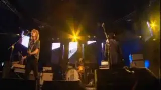 The Raconteurs - Consoler Of The Lonely