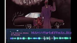 P-Reek 