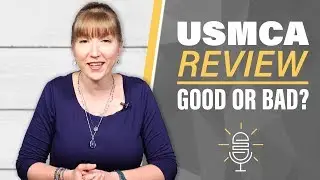 ITC Reviews the USMCA | What's the Verdict?