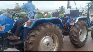 ACE DI 450 VS SONALIKA SIKKANDER RX 47