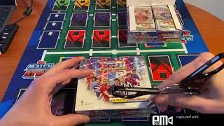 PACK OPENING RETRO CALCIATORI ADRENALYN 2010-11 (48 PACK)