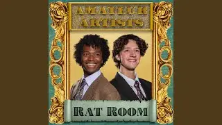 Rat Room