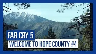 Far Cry 5 - Welcome to Hope County #4