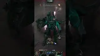 Aprende a ganar Doom Bots Maldad de Veigar M&aacute;xima Dificultad