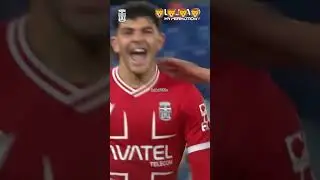 هدف جميل سليم جباري 🇲🇦😍#maroc #المغرب #ديما_مغرب #morroco #dimamaghrib #أشرف_حكيمي #حكيم_زياش #fyp