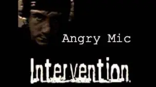 Angry Mic - Jitters