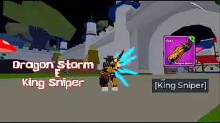 PEGUEI O TITULO DO INFINITY EXILITY & A DRAGONSTORM! BLOX FRUITS