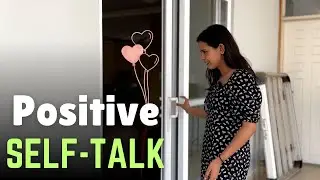 Boost Your Confidence with Positive Self-Talk 🥰 | Swati Dwivedi