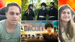 DACOIT | TOP REAL TEAM | TRT Reaction