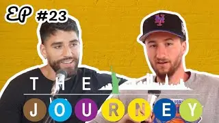 Is the Law of Attraction Real? - The Journey Podcast EP #23
