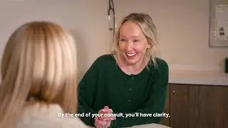 Complimentary Consultation | Be Your Kind
