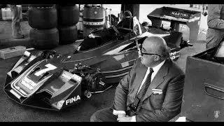 ONE FORMULA - Insight #2 20 Years in Formula One - Gordon Murray