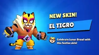 EL TIGRO 🐯