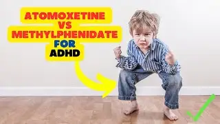 Atomoxetine vs Methylphenidate: Unraveling Their Mechanisms and Common Applications in ADHD Care