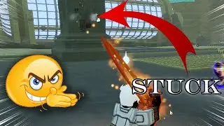 HOW TO CHEESE TITUS THE LEGAL WAY! (+ Full BossFight) | DeepWoken