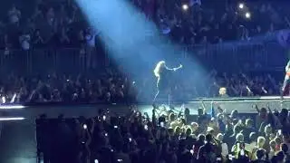 MADONNA  THE FULL SHOW IN GERMANY 2023  HDR 60fps