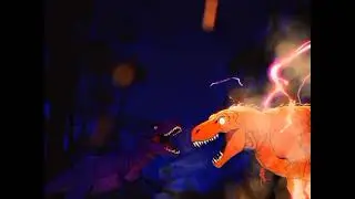 Raptor evolution 2 слив 