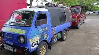 Parking Tour Umbul Siblarak dan Ndalem Putri Klaten 1Januari 2026