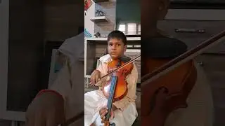 Believer Song 🎻 Violin Cover Play ~ Instrumental