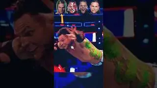 Jeff Hardy&rsquo;s High Risk Legacy in One Move
