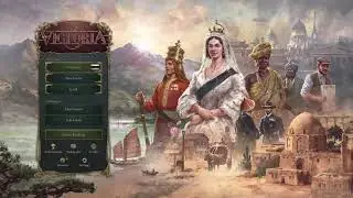 Victoria 3 - Japan - Tutorial - How to open FREE TRADE the easy way!