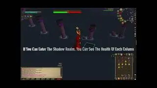 OSRS Whisperer Kill 1 Defence Pure Guide (Desert Treasure II)