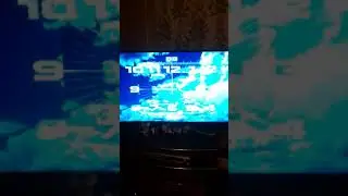 начало программы время от 17.11.2020