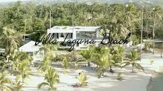 Villa Laguna Beach | Dominican Republic, Las Terrenas
