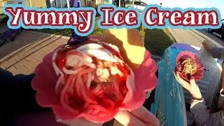Yummy Ice Cream