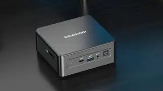 Top 5 BEST Mini PCs in [2024]