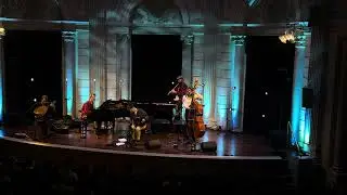 Nathalie Schaap - So When Glitt’ring Queen of Night (Purcell) Live at The Concertgebouw