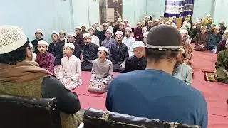 দারুল কারীম মাদরাসা কমপ্লেক্সছাত্রদের নিয়ে মাশক নিচ্ছেন প্রিয় ভাই Mahbubul Alam হাফিঃ ২১/১২/২৫