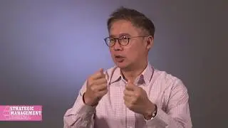 Political ideology of board and CEO dismissal following financial misconduct | SMJ Video Abstract