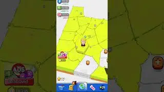 conquer countries #23 #apkmod2025 #gametestplay #tapfastwin #rtslite