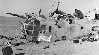 The Fallen Pilot &mdash; And the Woman Who Risked Everything to Save Him | WW2&rsquo;s Untold Love Story&rdquo;