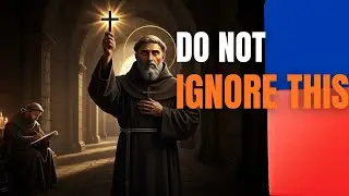 Saint Benedict Saw the Power That Protects the Soul