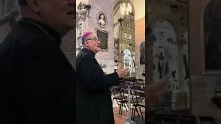 Apresentando a Basílica de Santo Antônio de Pádua