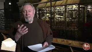 Caro Padre Pio, ti prego fa che non abbia più paura del mio futuro