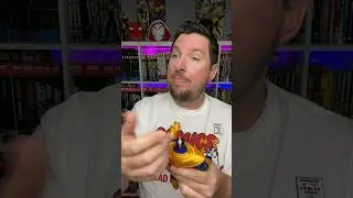 A useful tip for cleaning your action figures
