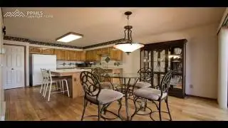 6107 Pine Hill Drive  Colorado Springs CO 80918