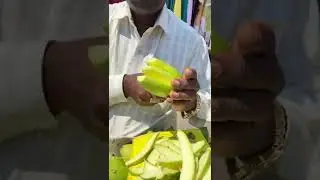 Kacche Aam Ki Kairi😍In Summers🥵|Best Food To Try This Summer😋|Unripe Mango Season😍#shorts #short
