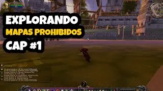WoW: Secretos Prohibidos Antes del Cataclismo Revelados!