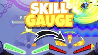 How Does The Skill Gauge Work? | World Flipper